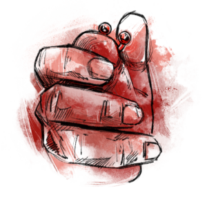 Změny pro pánské genitální piercingy