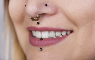 Piercing