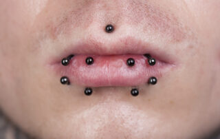 Piercing