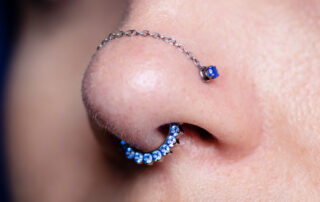 Piercing