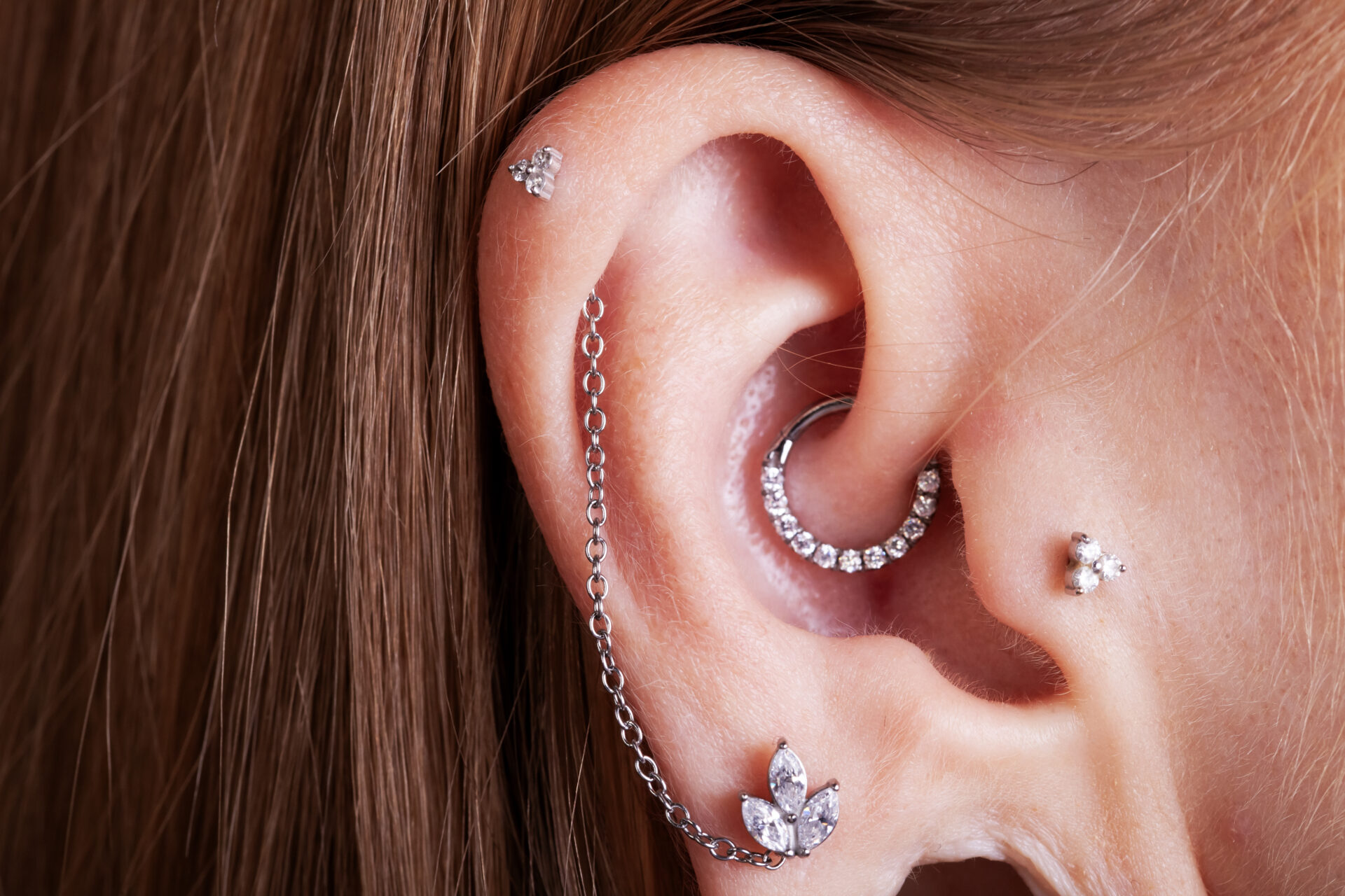 Piercing Hell.cz Praha
